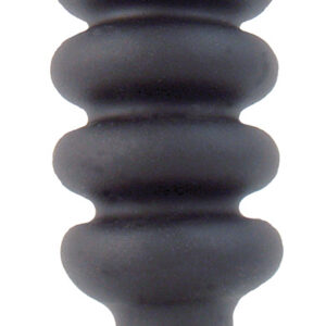 Primos 829 Feedin' Mallard Shaker Call Grunter Call Mallard Sounds Attracts Ducks Black Plastic