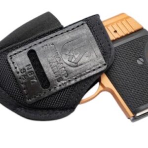 SEECAMP N87BJSASC RH DESANTIS PRO STEALTH    N87BJSASC