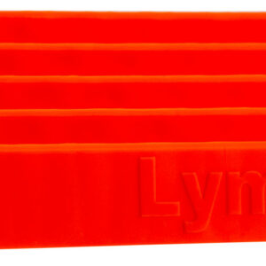 Lyman 7728087 Loading Block 1 Belted Magnum .565 Dia