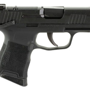 SIG SAUER P365 380ACP BLK 10+1 NS SFTY