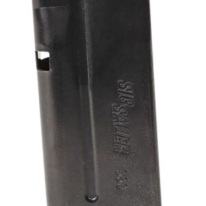 SIG SAUER MAGAZINE P365 380ACP 12RD