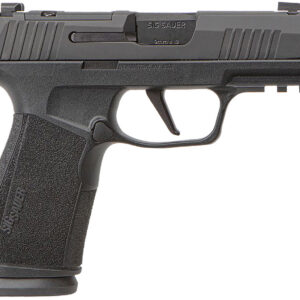 SIG SAUER P365X-MACRO COMP 9MM 3.1" 10+1