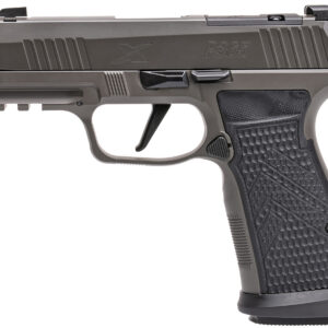 SIG SAUER P365 AXG LEGION 3.1" OR 10+1