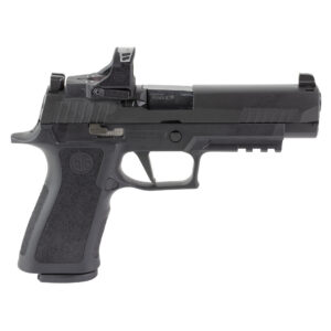 SIG SAUER P320 X-FULL 9MM NIT 17+1 ROMRS