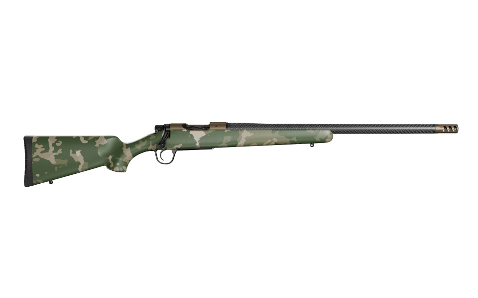 CHRISTENSEN ARMS RL FFT 7MMPRC CNYN PHNTM 22"