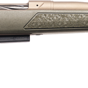 CHRISTENSEN ARMS EVOKE 6.5CR BRNZ/GRN 20"