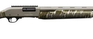 CHARLES DALY 301 PUMP TURKEY SHOTGUN 20GA 24IN BARREL 5RD 3IN CHAMBER MOSSY OAK BOTTOMLAND CAMO SYNTHETIC STOCK BERETTA/BENELLI MOBIL STYLE MC3X 930.421