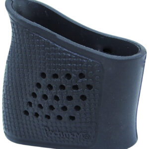Pachmayr 05176 Tactical Grip Glove made of Rubber with Black Finish for Ruger LCP