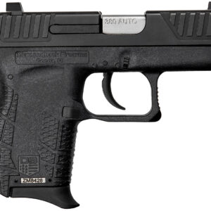 DIAMONDBACK FIREARMS DB380 GEN IV 380ACP BLACK 6+1