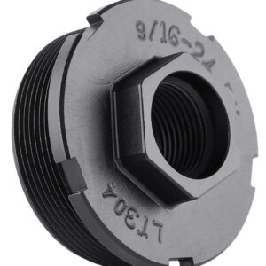 DEAD AIR ARMAMENT HUB DIRECT THREAD MOUNT 1/2X28
