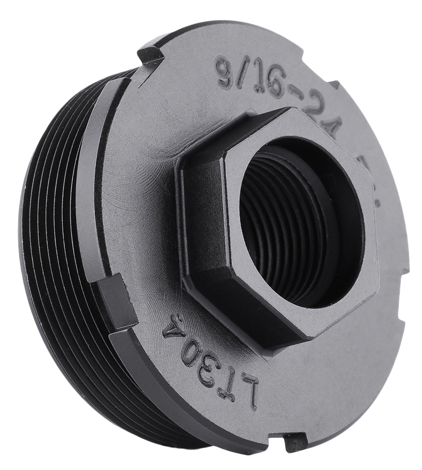 DEAD AIR ARMAMENT HUB DIRECT THREAD MOUNT 1/2X28