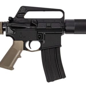 DPMS KITTY KAT 5.56 7.5IN BARREL C7 FSB CAR BRACE FDE DP51655227751
