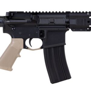DPMS KITTY KAT 5.56 7.5IN BARREL A4 QUAD RAIL CAR BRACE FDE DP51655227754