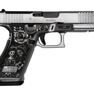 GLOCK 20V C4 DOD 10MM 4.61IN BARREL 15RD UV2050203MOSDOD