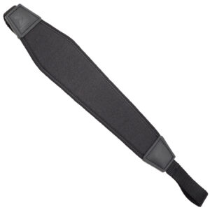 GrovTec US Inc GTSL01 GT Black Nylon 48" OAL Adjustable Rifle/Shotgun