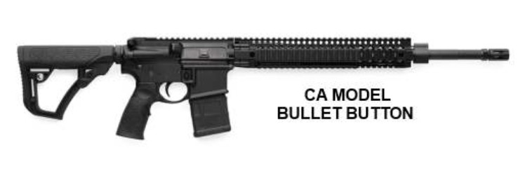 DANIEL DEFENSE MK12-CC 02-142-13175-055