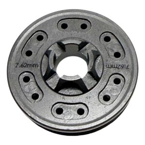 IWI - ISRAEL WEAPON INDUSTRIES FRONT CAP VENTED 7.62MM SS