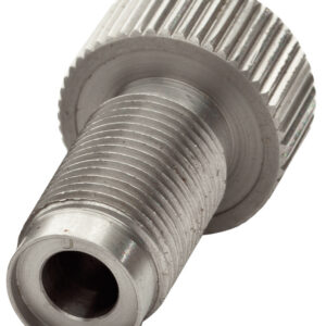 CVA AC1611BH Blackhorn Quick Release Breech Plug For Accura, Wolf & Optima Made After 2010