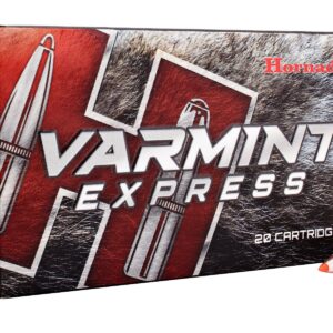 HRN 220 55GR V-MAX 20RD