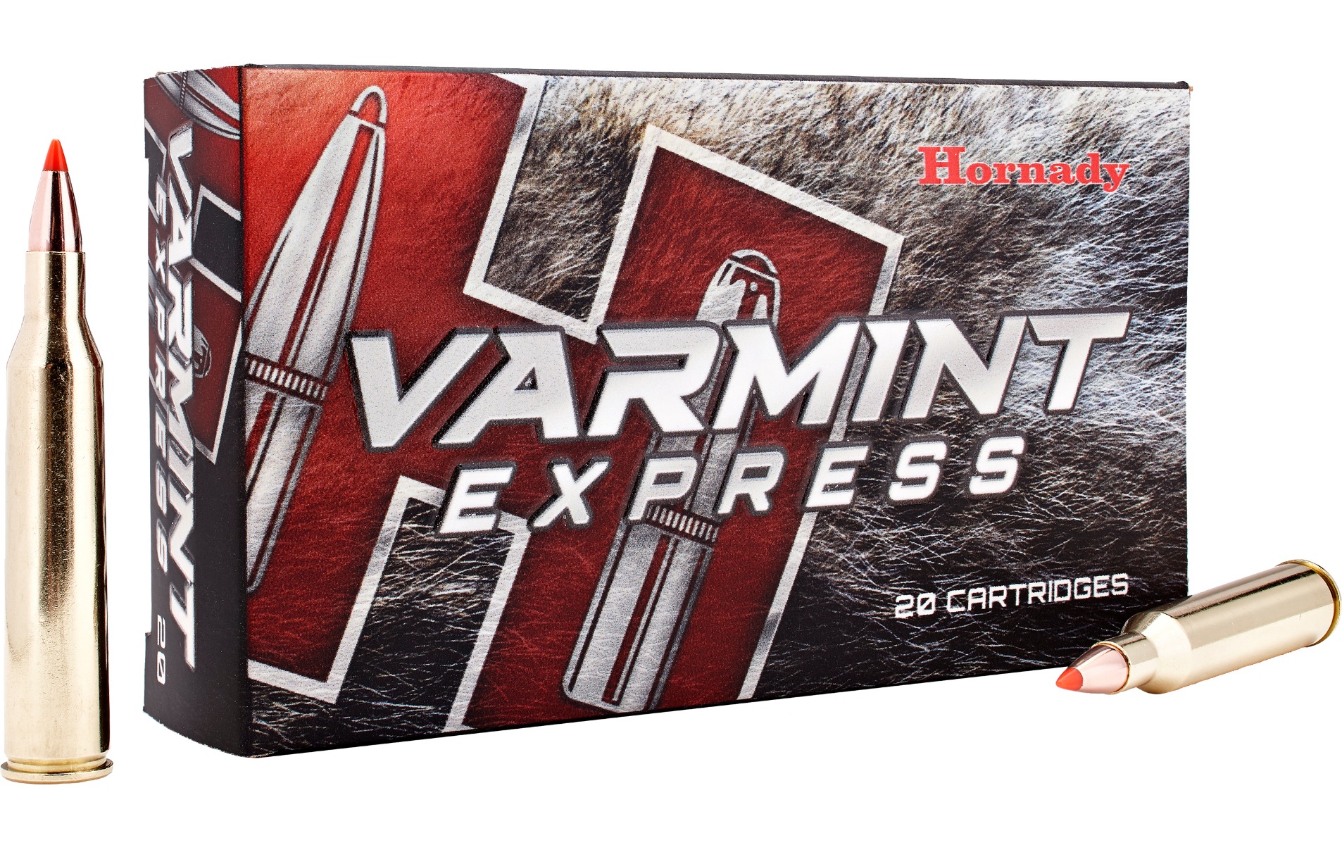 HRN 220 55GR V-MAX 20RD