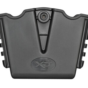 Springfield Armory XDS4508MP Mag Pouch  Double Polymer 45 ACP Fits Springfield XDS