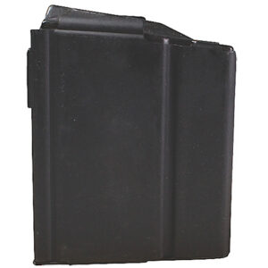 ProMag MIA01 Standard 10rd 308 Win/7.62x51mm NATO Fits Springfield M1A/M14 Blued Steel