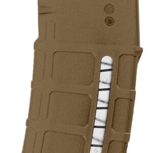 MAGPUL PMAG M3 AR 5.56 30RD MCB WNDW