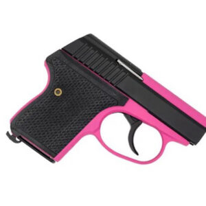 SEECAMP LWS-32 2" 32ACP PINK SHRBT
