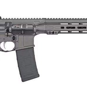 LWRC ICMKII 5.56 16IN BARREL 10RD TUNGSTEN GREY ICMKIIR5TG16CAC