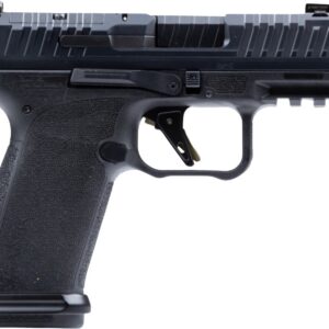 CANIK METE MC9 PRIME 9MM BLK 15+1