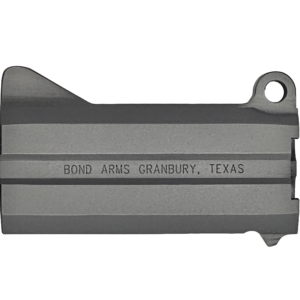 BOND BBL 3' 380ACP MATTE