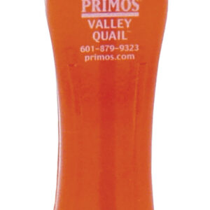 Primos PS339 Valley Quail Bite Call Attracts Quail Brown Wood