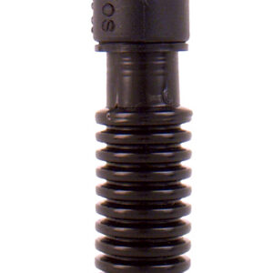 Primos PS321 Hog Squealer Grunter Call Attracts Hog Black Plastic