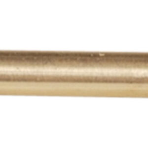Pro-Shot J45B Jag .45 Cal Pistol #8-32 Thread Spear Tip Brass