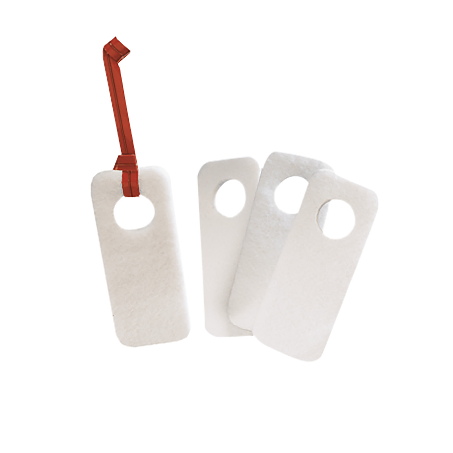 Hunters Specialties 03031 Primetime Scent Wicks Felt Wick 4 Pack