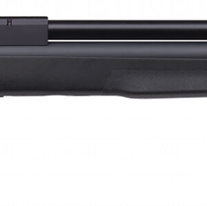 Benjamin BP2264S Marauder PCP 22 Pellet 10+1 Shot Black Black Receiver Black Fixed w/Adj Comb Stock