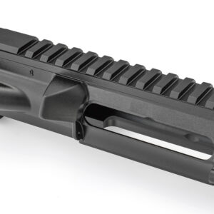 RUGER AR UPPER RECEIVER STRIPPED