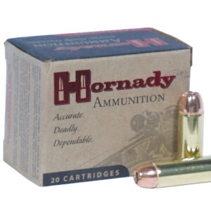 HRN 480RUG 325GR CUST XTP 20RD