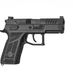 CZ P-09 C 9MM BLK 10+1 3.7" OR FS