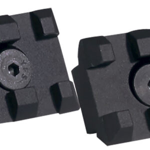 Samson 040301501 Evolution Accessory Rail Black Anodized 0 MOA