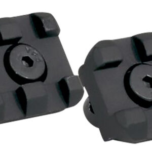 Samson 040201001 KeyMod 2" Rail Kit Black Anodized 0 MOA
