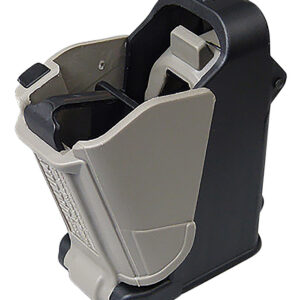 Maglula UP62B UpLULA Loader & Unloader Double Stack 22 LR Pistols, Black Polymer