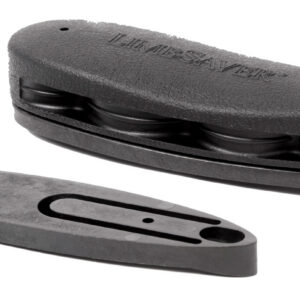 Limbsaver 10806 AirTech Precision-Fit Black Rubber Fits Remington 870 Wingmaster