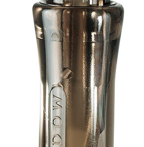 Duck Commander DC2012 Shadow Single Reed Mallard Hen Sounds Attracts Ducks Smoke Gray Polycarbonate