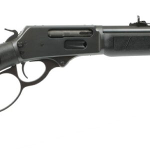 ROSSI R95 TRAPPER 45-70 BL/SYN 16.5"