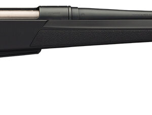 Winchester Repeating Arms 535700228 XPR Full Size 30-06 Springfield 3+1, 24" Blued Perma-Cote Steel Sporter Barrel & Receiver, Matte Black Fixed w/Checkering Stock, Right Hand