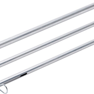 Hornady 095350 Lock-N-Load Bullet Tube Works With Hornady Lock N Load Case Feeder 3 Pack
