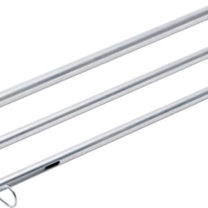 Hornady 095351 Lock-N-Load Bullet Tube Capacity 40 Cal Bullets 3 Pack
