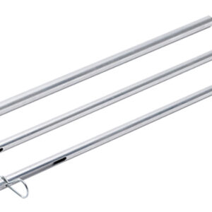 Hornady 095352 Lock-N-Load 44/45 Auto Bullet Tube Capacity 40+ Bullets Works With Hornady Lock N Load Case Feeder 3 Pack