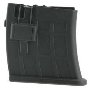 Archangel AA762R01 AA9130 Stock  5rd 7.62x54mmR Black Polymer